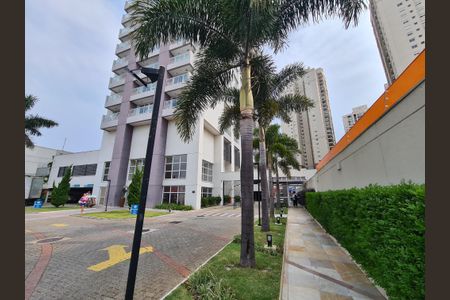 Apartamento à venda com 50m², 1 quarto e 1 vagaÁrea comum
