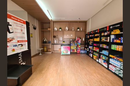 Apartamento à venda com 50m², 1 quarto e 1 vagaÁrea comum