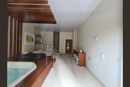 Apartamento à venda com 50m², 1 quarto e 1 vagaÁrea comum