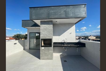 Apartamento à venda com 140m², 4 quartos e 2 vagasSacada/Quarto 3