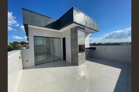 Apartamento à venda com 140m², 4 quartos e 2 vagasSacada/Quarto 3