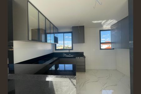 Apartamento à venda com 140m², 4 quartos e 2 vagasSala/Cozinha
