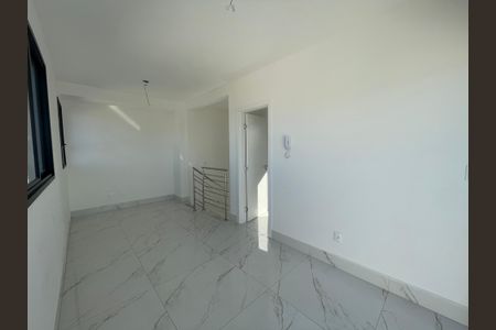 Apartamento à venda com 140m², 4 quartos e 2 vagasQuarto 3
