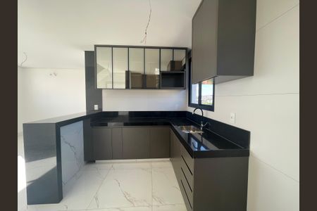 Apartamento à venda com 140m², 4 quartos e 2 vagasSala/Cozinha