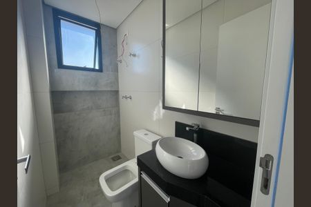 Apartamento à venda com 140m², 4 quartos e 2 vagasBanheiro/Quarto 2