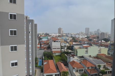 Apartamento para alugar com 50m², 2 quartos e 1 vagaVista do Quarto 1