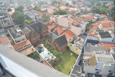 Apartamento para alugar com 50m², 2 quartos e 1 vagaVista do Quarto 2