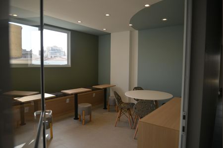 Apartamento para alugar com 50m², 2 quartos e 1 vagaÁrea comum