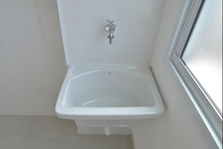 Apartamento para alugar com 50m², 2 quartos e 1 vagaArea de Serviço