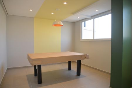 Apartamento para alugar com 50m², 2 quartos e 1 vagaÁrea comum