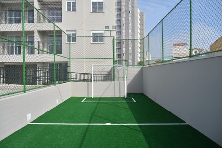 Apartamento para alugar com 50m², 2 quartos e 1 vagaCampo