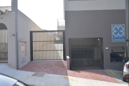 Apartamento para alugar com 50m², 2 quartos e 1 vagaFachada do Prédio