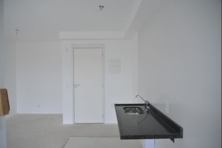 Apartamento à venda com 48m², 2 quartos e 1 vagaCozinha