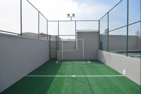 Apartamento à venda com 48m², 2 quartos e 1 vagaCampo