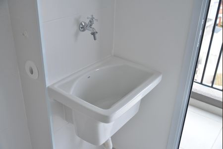 Apartamento à venda com 48m², 2 quartos e 1 vagaÁrea de Serviço