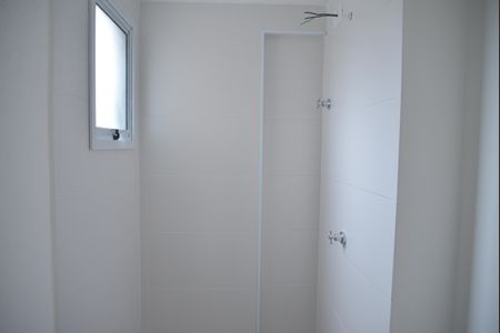 Apartamento à venda com 48m², 2 quartos e 1 vagaBanheiro Social