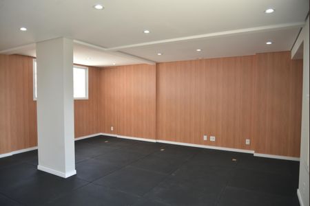 Apartamento à venda com 48m², 2 quartos e 1 vagaÁrea comum - Academia