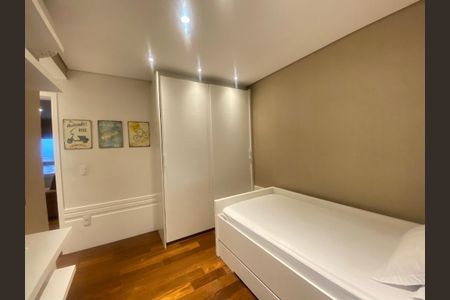 Apartamento à venda com 274m², 4 quartos e 5 vagas