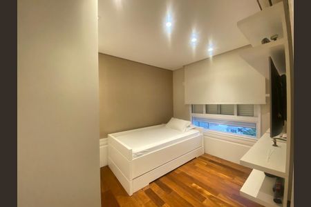 Apartamento à venda com 274m², 4 quartos e 5 vagas