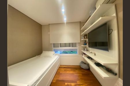 Apartamento à venda com 274m², 4 quartos e 5 vagas