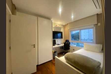 Apartamento à venda com 274m², 4 quartos e 5 vagas