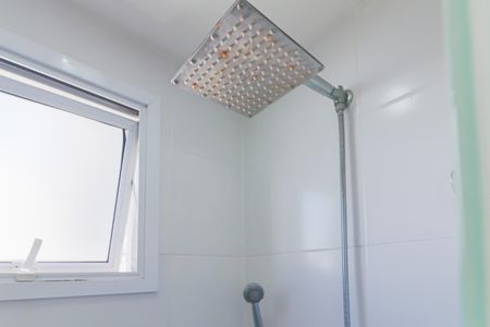 Apartamento à venda com 82m², 3 quartos e 2 vagasBanheiro Social