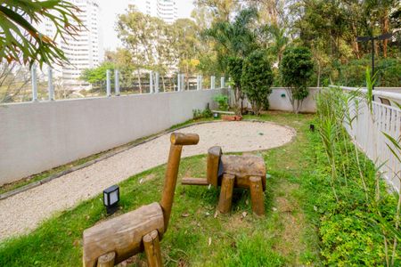 Apartamento à venda com 82m², 3 quartos e 2 vagasCondomínio