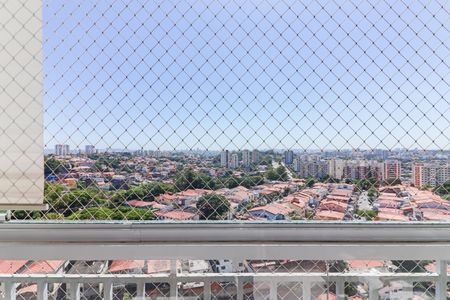 Apartamento à venda com 82m², 3 quartos e 2 vagasVaranda Gourmet