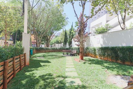 Apartamento à venda com 82m², 3 quartos e 2 vagasÁrea Comum - Espaço pet