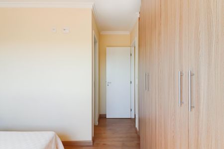 Apartamento à venda com 82m², 3 quartos e 2 vagasQuarto 1 - Suite