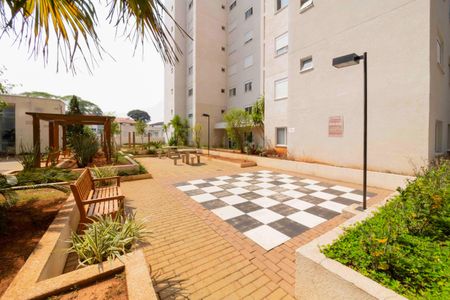 Apartamento à venda com 82m², 3 quartos e 2 vagasCondomínio