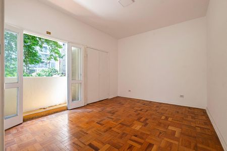 Apartamento para alugar com 198m², 3 quartos e 2 vagas Apartamento para alugar com 198m², 3 quartos e 2 vagasQuarto 2