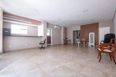 Apartamento para alugar com 198m², 3 quartos e 2 vagas Apartamento para alugar com 198m², 3 quartos e 2 vagasSalão de Festas