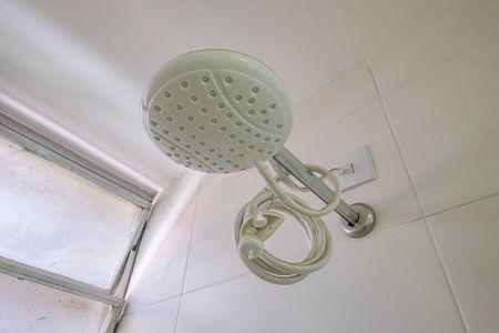 Apartamento para alugar com 198m², 3 quartos e 2 vagas Apartamento para alugar com 198m², 3 quartos e 2 vagasBanheiro