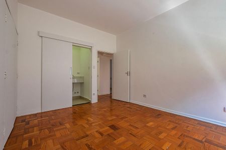 Apartamento para alugar com 198m², 3 quartos e 2 vagas Apartamento para alugar com 198m², 3 quartos e 2 vagasSuíte