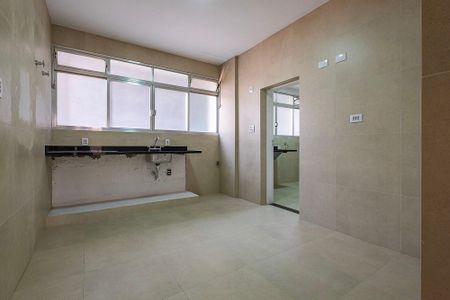 Apartamento para alugar com 198m², 3 quartos e 2 vagas Apartamento para alugar com 198m², 3 quartos e 2 vagasCozinha
