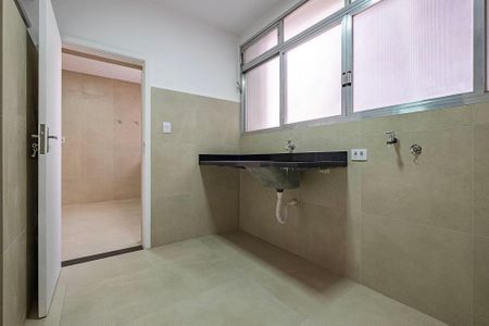Apartamento para alugar com 198m², 3 quartos e 2 vagas Apartamento para alugar com 198m², 3 quartos e 2 vagasÁrea de Serviço