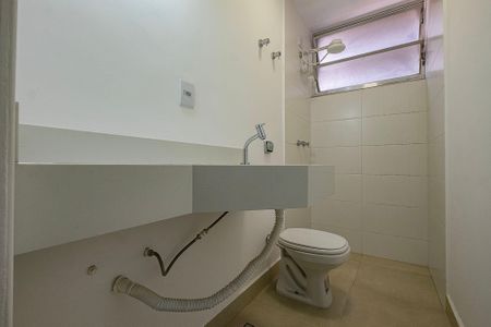Apartamento para alugar com 198m², 3 quartos e 2 vagas Apartamento para alugar com 198m², 3 quartos e 2 vagasLavabo