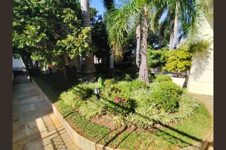 Apartamento à venda com 108m², 3 quartos e 3 vagas