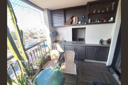 Apartamento à venda com 108m², 3 quartos e 3 vagas