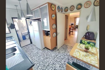Apartamento à venda com 108m², 3 quartos e 3 vagas