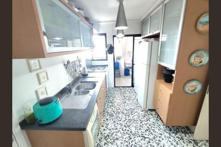 Apartamento à venda com 108m², 3 quartos e 3 vagas