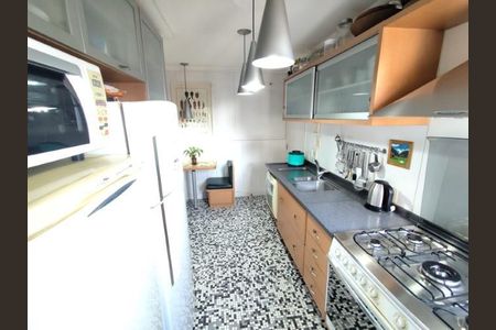Apartamento à venda com 108m², 3 quartos e 3 vagas