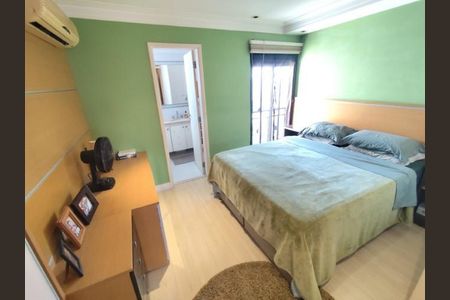 Apartamento à venda com 108m², 3 quartos e 3 vagas