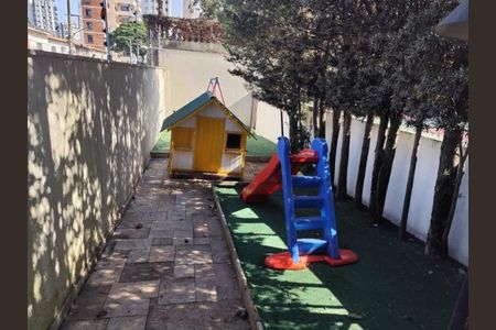 Apartamento à venda com 108m², 3 quartos e 3 vagas