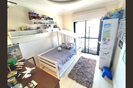 Apartamento à venda com 108m², 3 quartos e 3 vagas
