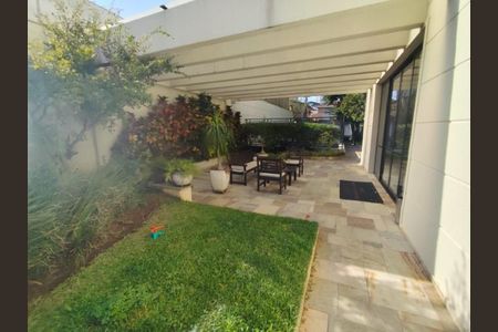 Apartamento à venda com 108m², 3 quartos e 3 vagas