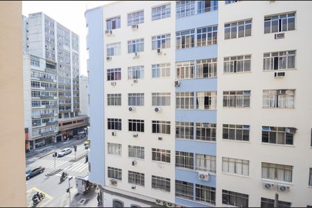 Apartamento à venda com 71m², 2 quartos e sem vaga Apartamento à venda com 71m², 2 quartos e sem vagaVista da Sala