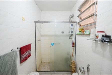 Apartamento à venda com 71m², 2 quartos e sem vaga Apartamento à venda com 71m², 2 quartos e sem vagaBanheiro