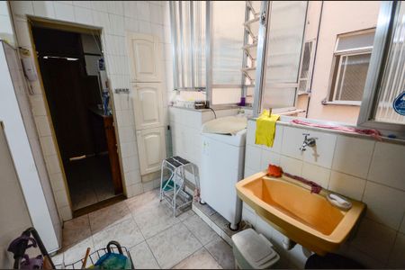 Apartamento à venda com 71m², 2 quartos e sem vaga Apartamento à venda com 71m², 2 quartos e sem vagaÁrea de Serviço